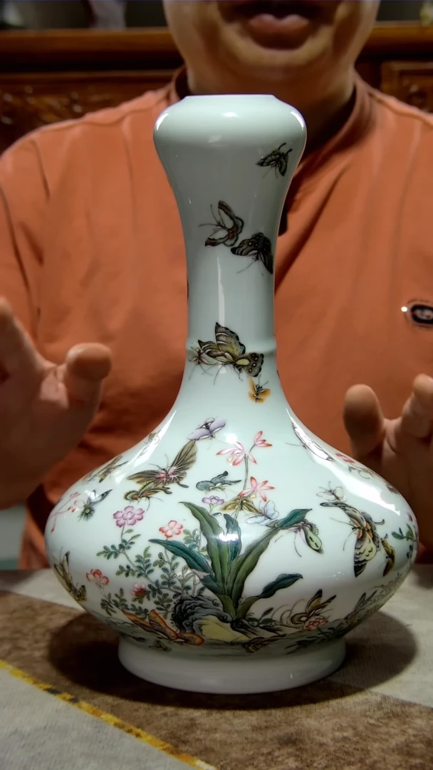 摆件高端陶瓷专属闪购链接（支持检测）