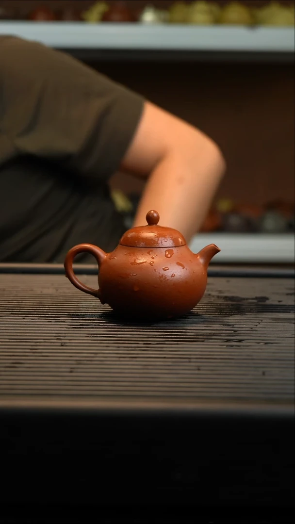 茶壶紫砂紫砂壶66
