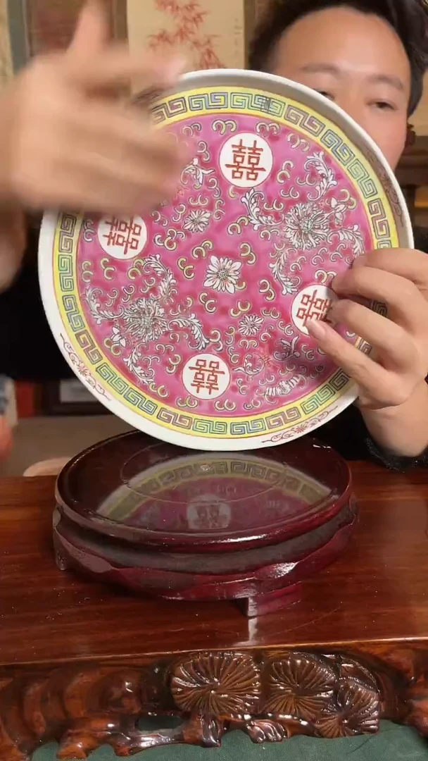 景德镇高温瓷002