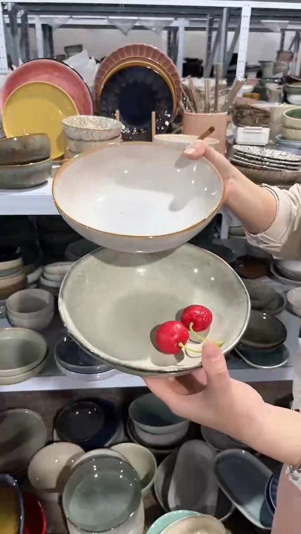 【闪购商品】瓷片外贸尾货瑕疵满20包邮X2 P1B QM