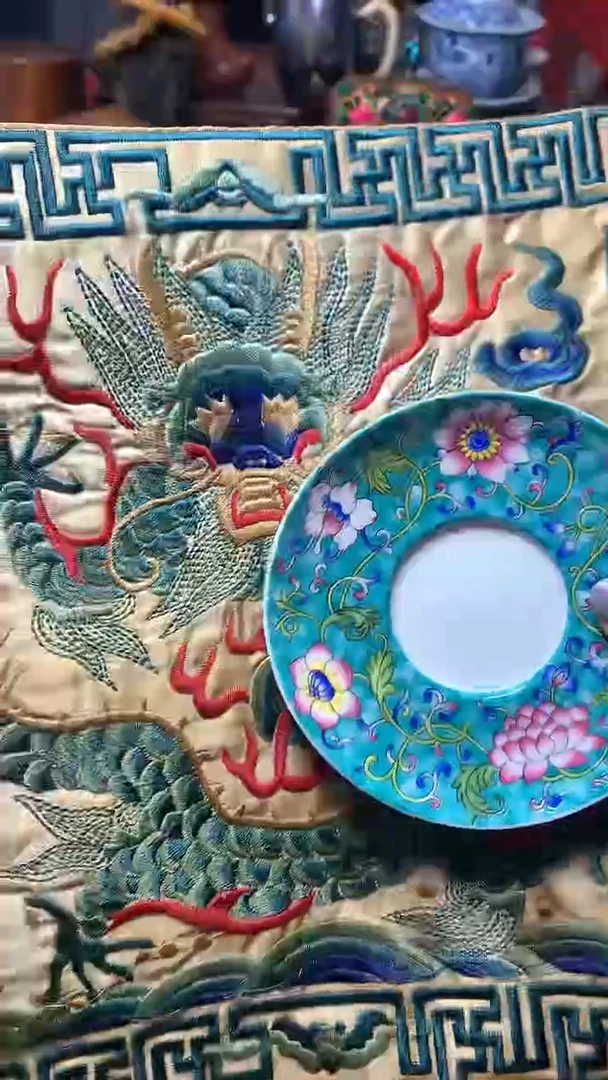 【闪购商品】瓷器默认微瑕瓷器