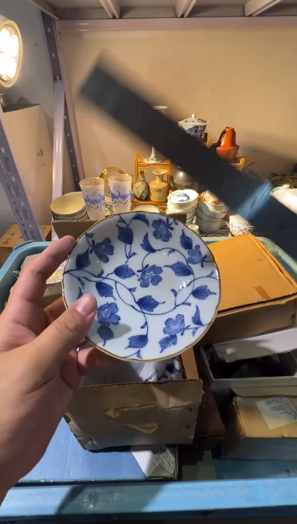 瓷片6个瓷器啊啊啊啊啊啊啊