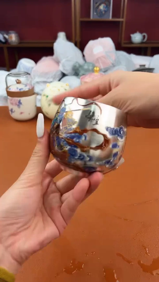 启明茶具商品链接@@F561