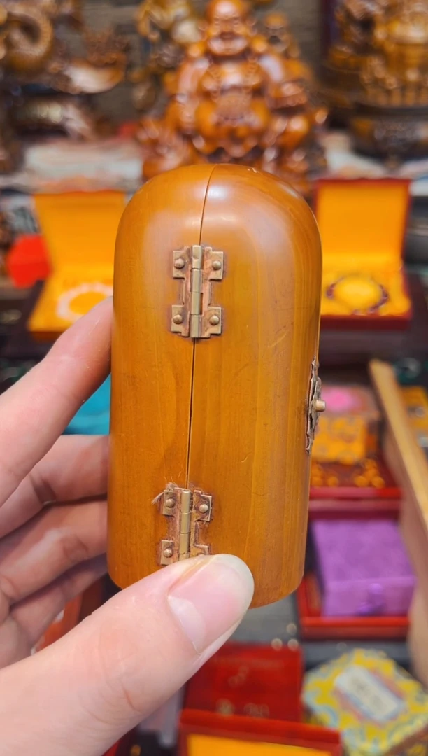 黄杨木W瑞哥专属高端精品71