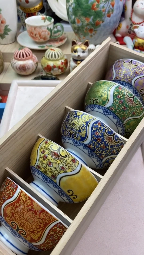 瓷片隆莲瓷器欢迎大家