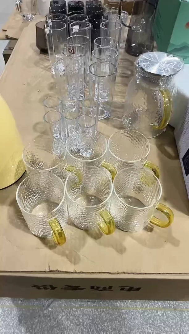 【闪购商品】玻璃无盖款青苹果闪购价