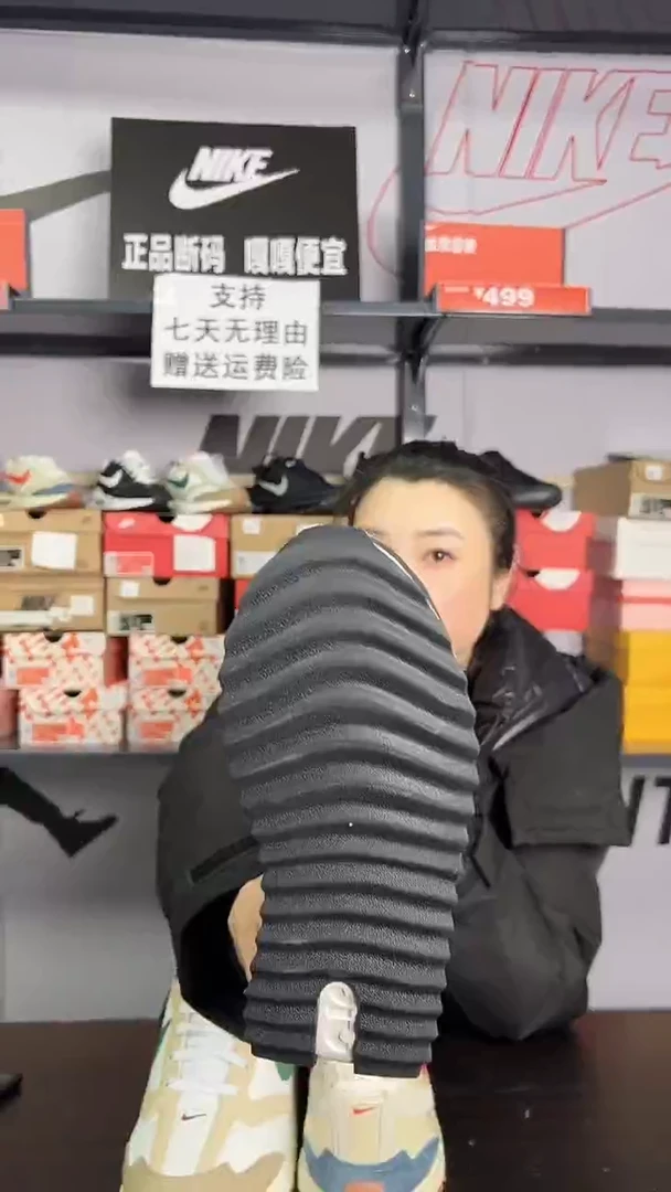 断码清仓  3624-001  36码
