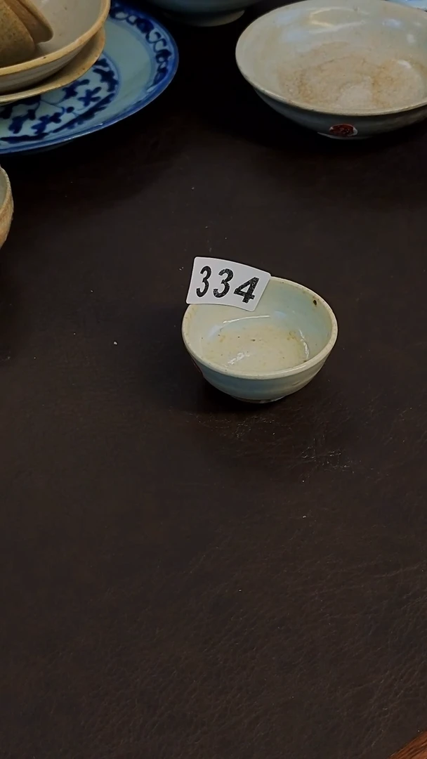 ?*祥珠珠家的漂亮老茶器334