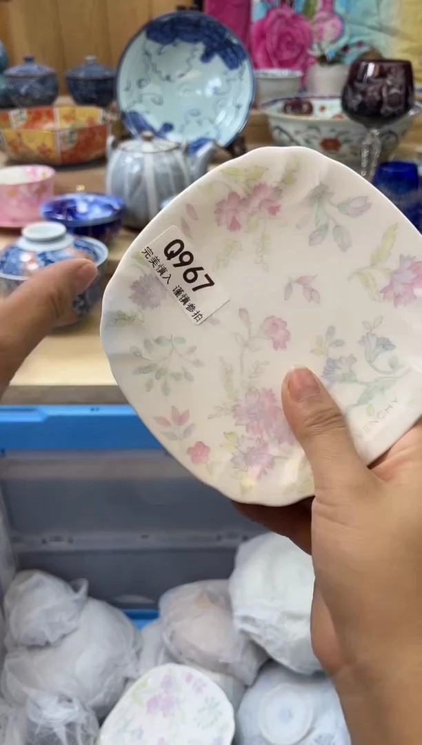 【闪购商品】瓷片967qqqqqqqqqqqq