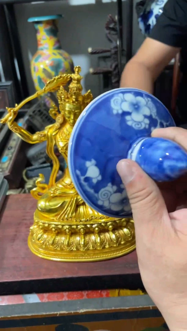 瓷片主播推荐精选好物