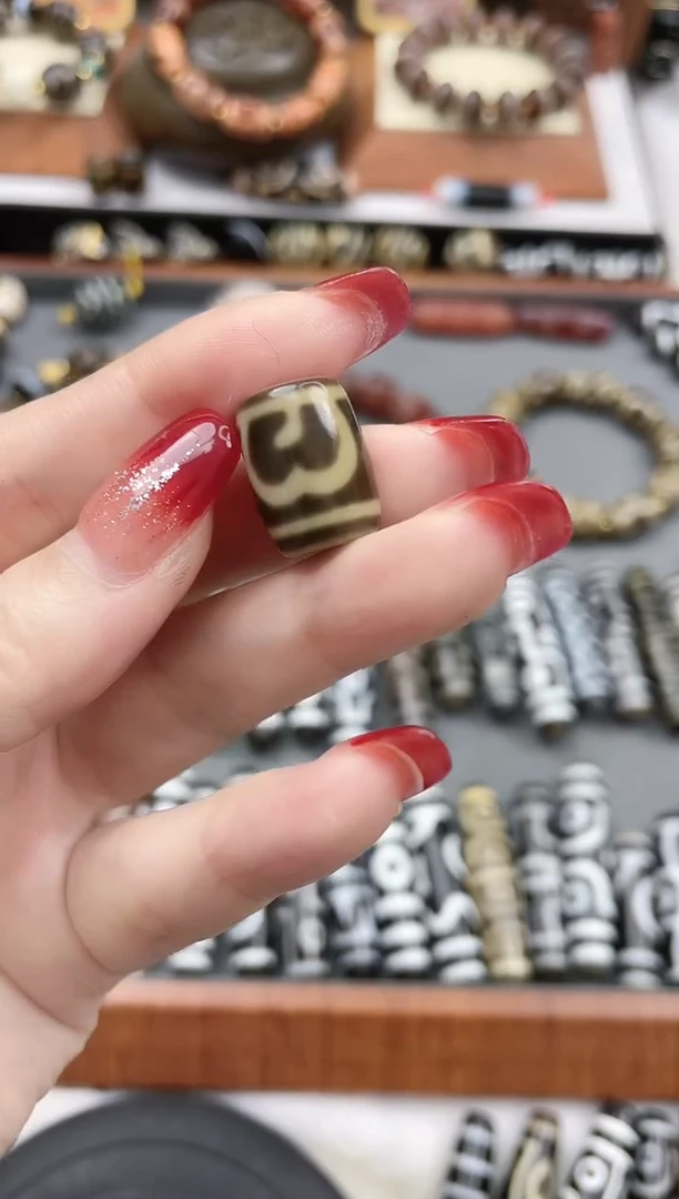 【闪购商品】玛瑙/玉髓珠珠未镶嵌法帽