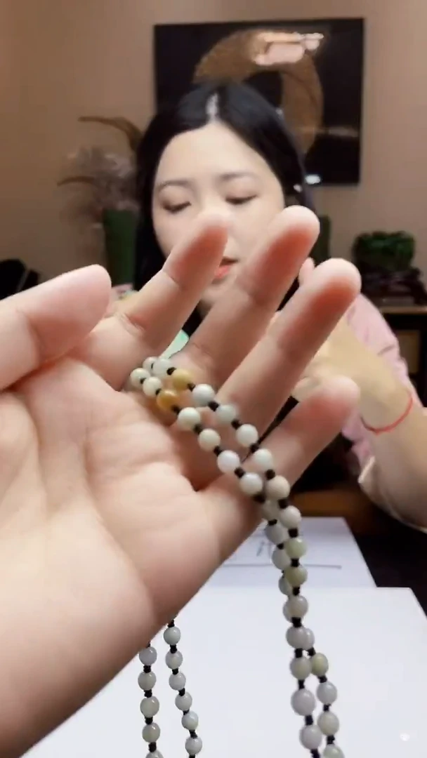 未镶嵌定制翡翠吊坠80