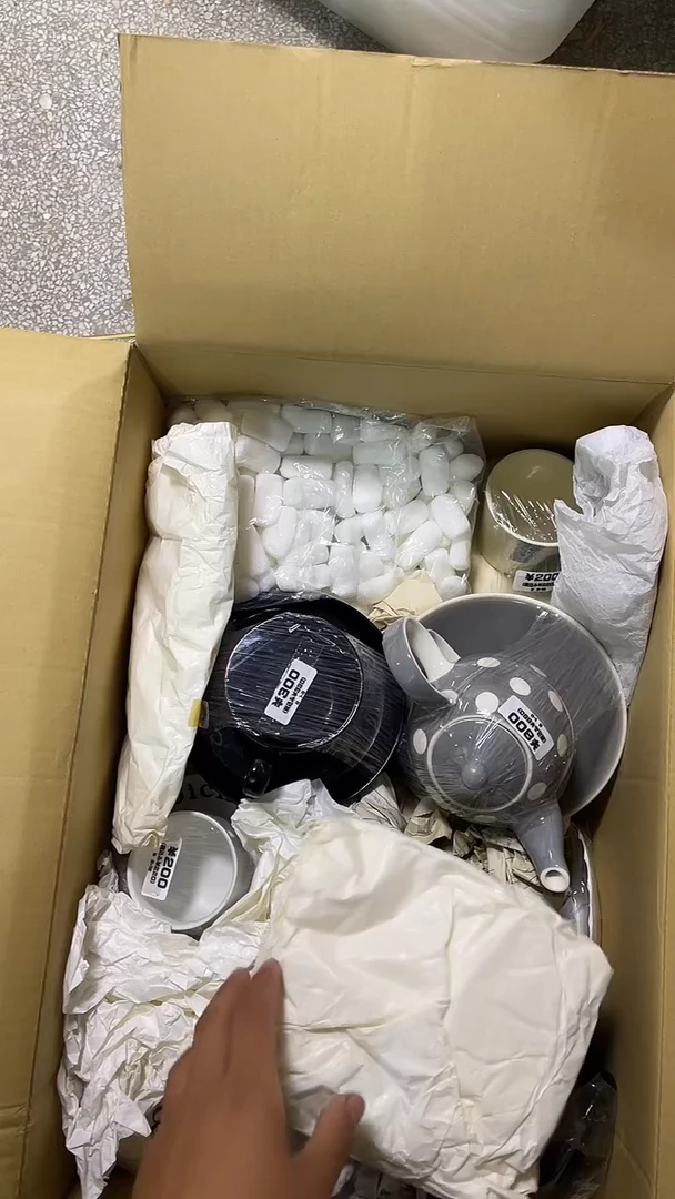 无栋*二手商品不退不换