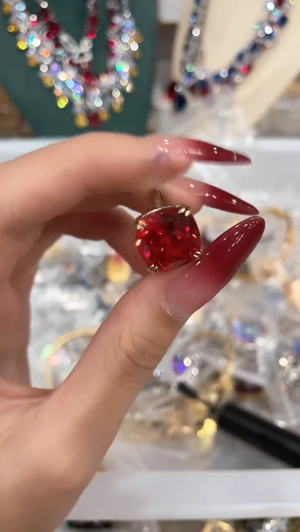 非金属无高端精品系列款式q665