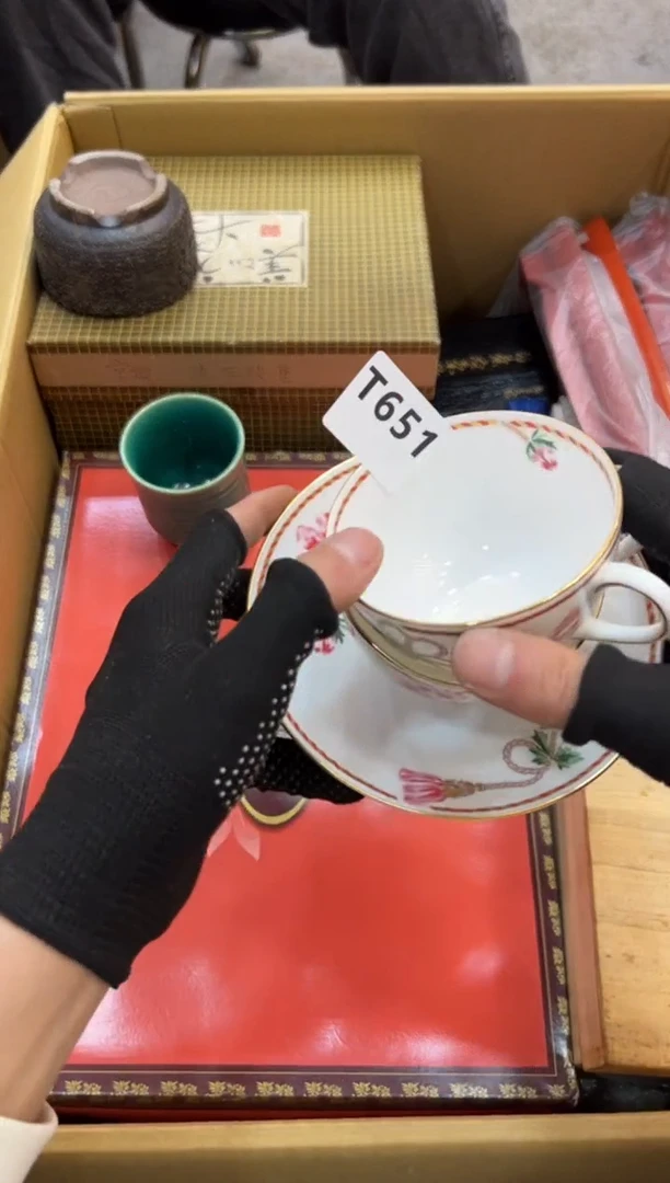 其他我**花651中古商品，谨慎参拍