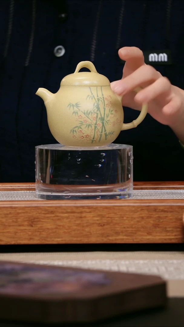 茶壶紫砂宜兴紫砂