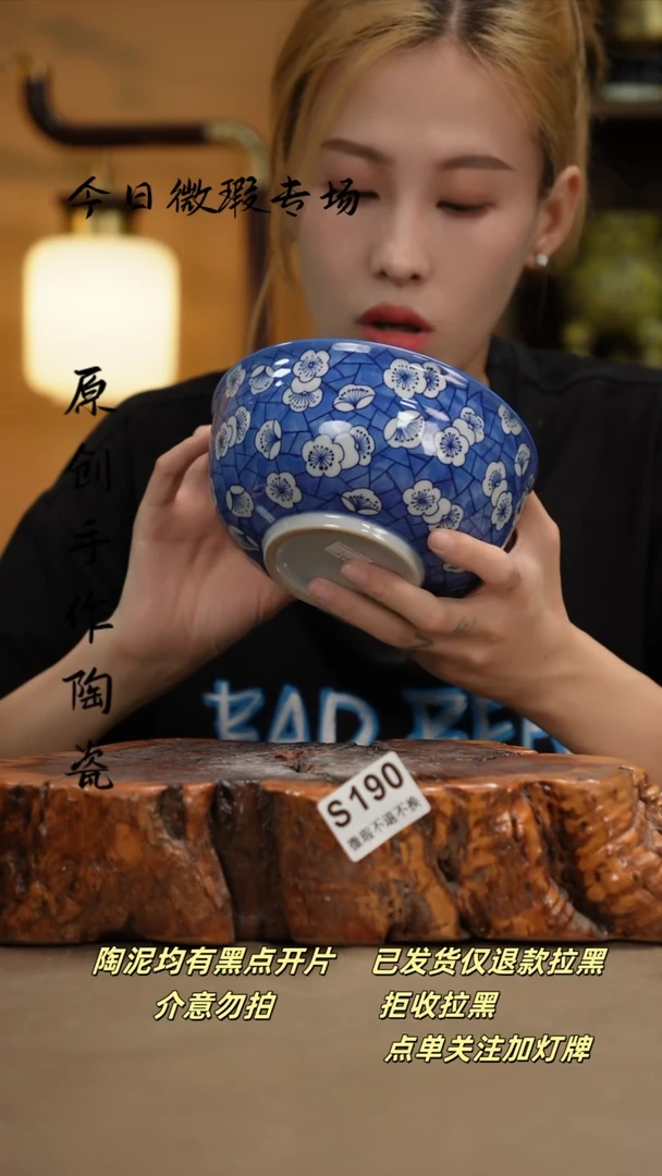 其他WS190新十二器瓷器