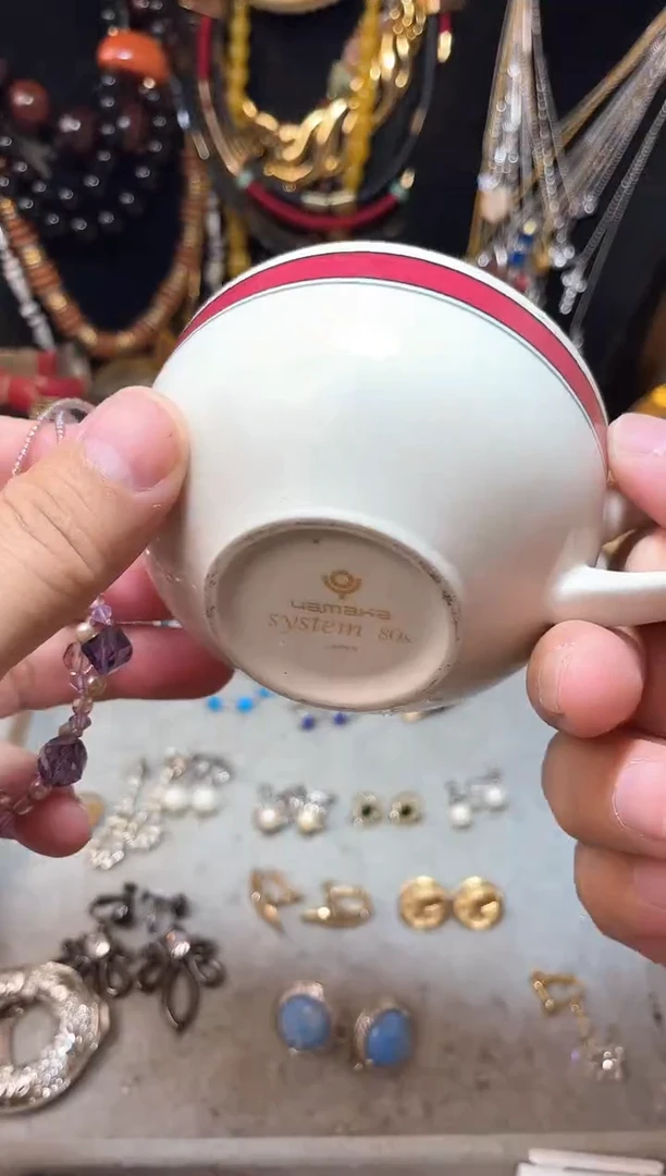 瓷片瓷片瓷片瓷片瓷片陶瓷摆件