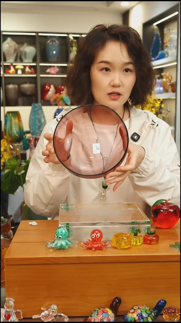 外贸花瓶尾货246