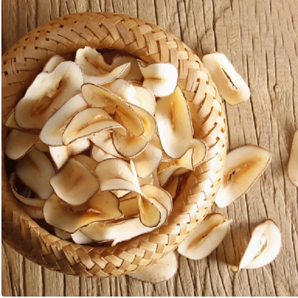 海底椰广东煲汤料无硫熏海底椰片椰片煲汤材料