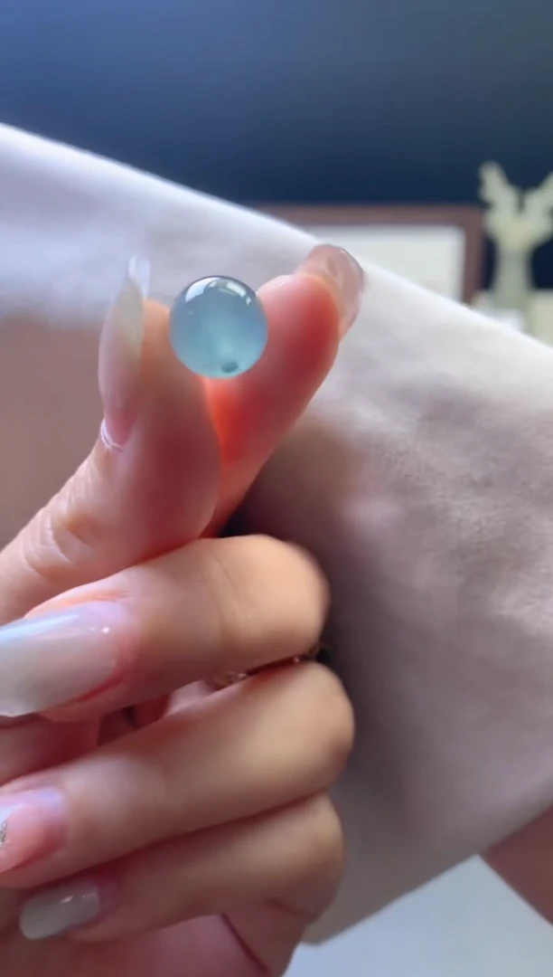 翡翠挂件未镶嵌0147059975