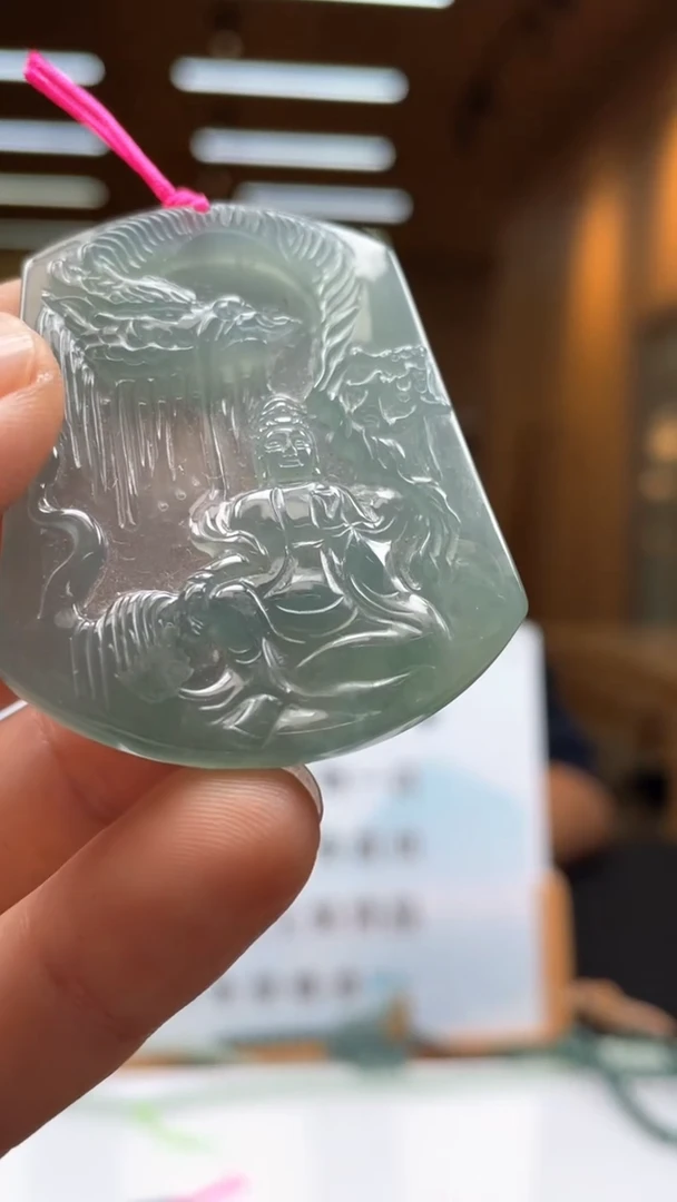 未镶嵌定制翡翠********379