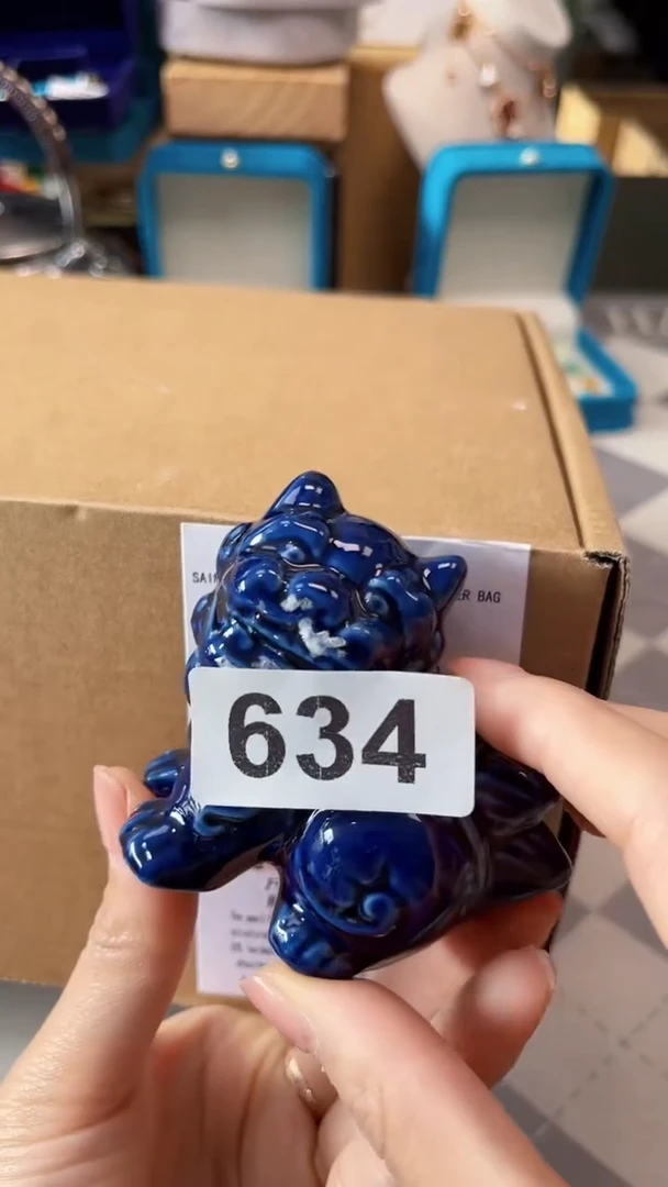 瓷片陶茶666文玩周边多人