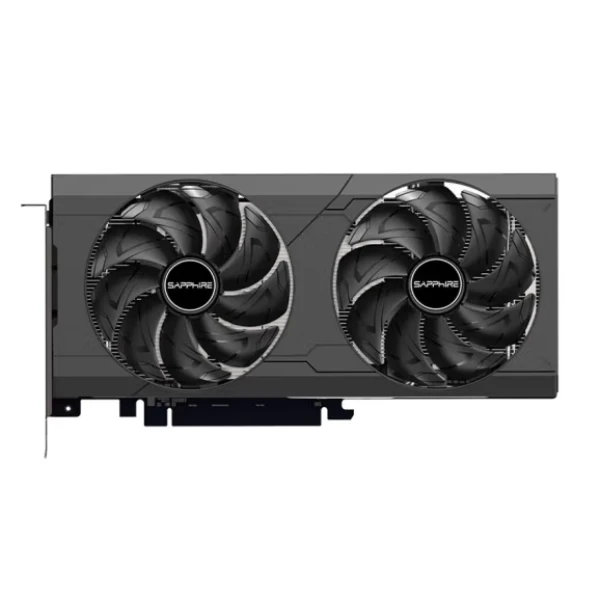 蓝宝石AMD RX 6750 GRE 10G系列 电竞游戏 全新未拆封 独立显卡