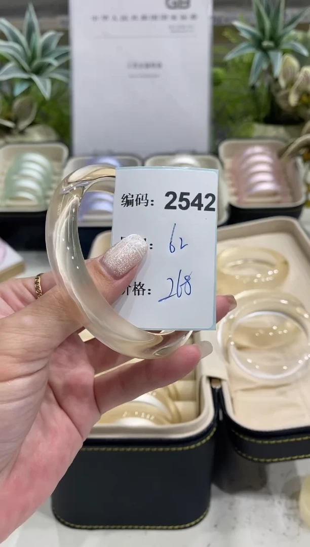 非金属无编码2542