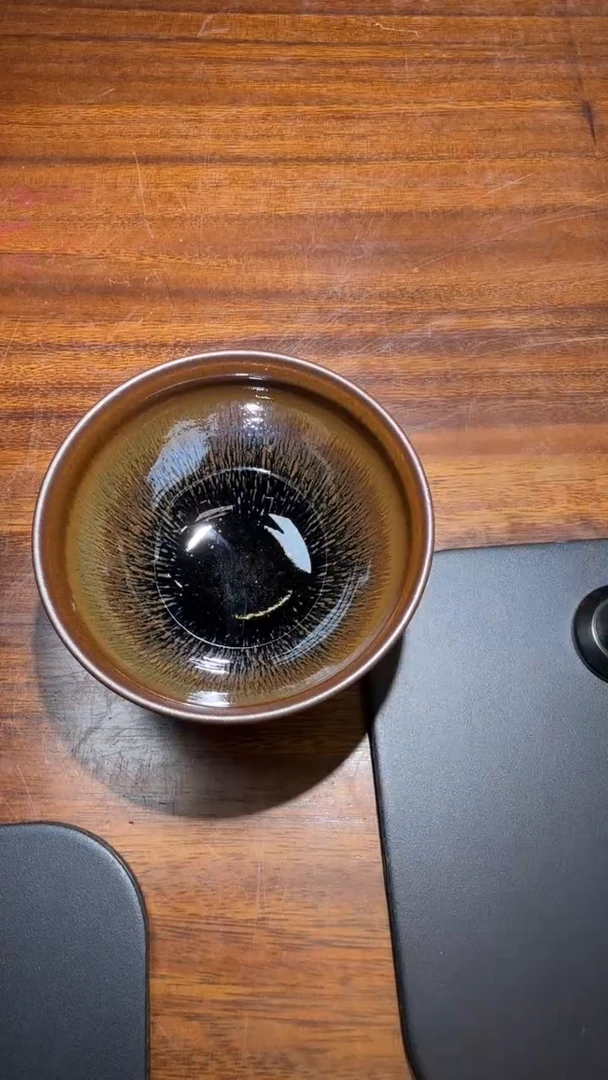 茶盏华瓷高端收藏326