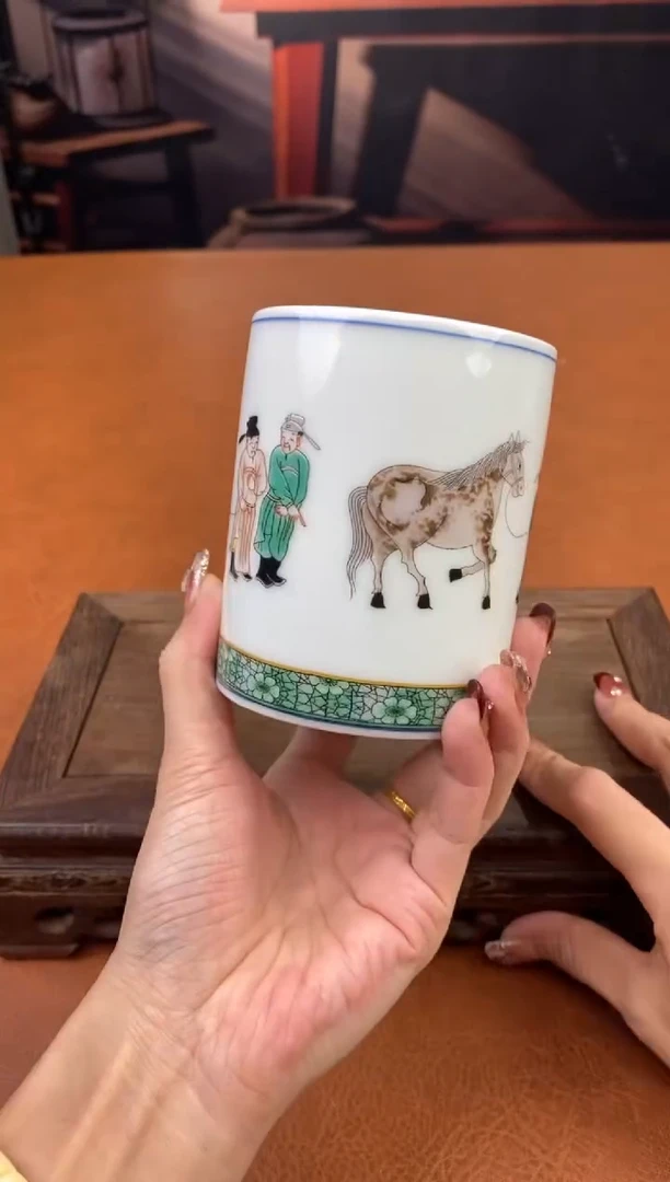 【闪购商品】陶禧茶器闪购福利V