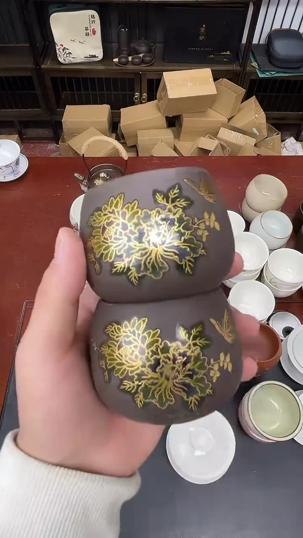 陶瓷茶具临时链接