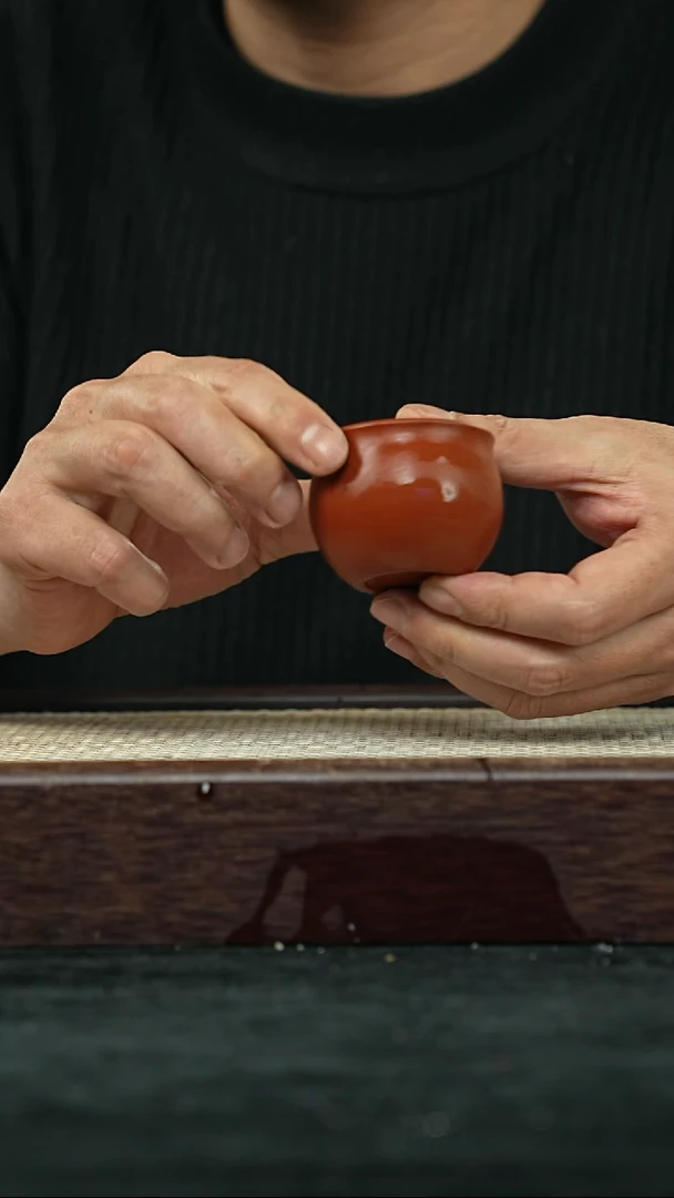 【闪购商品】紫砂其他@@aa13564原矿紫砂