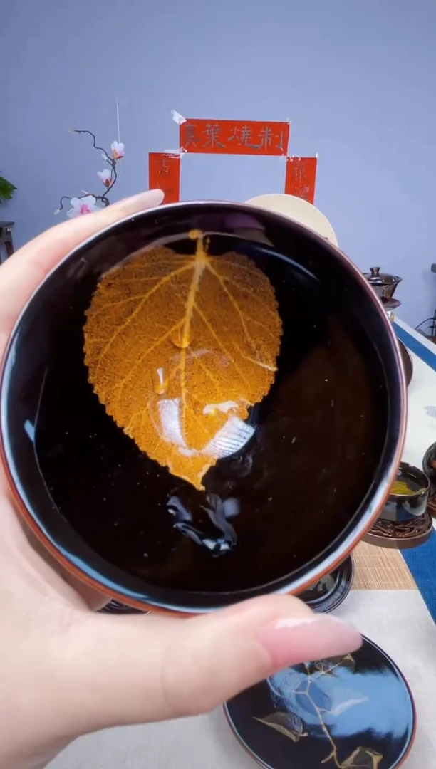 吉州窑单盏单杯壶单个品类