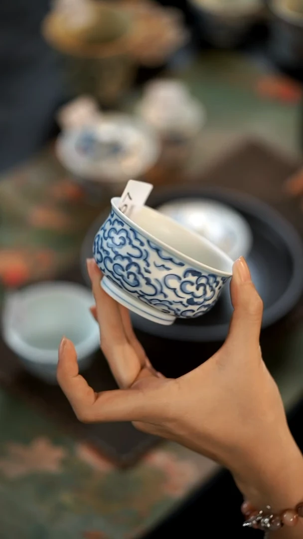 【闪购商品】山居秋暝设计师款@@CJ267