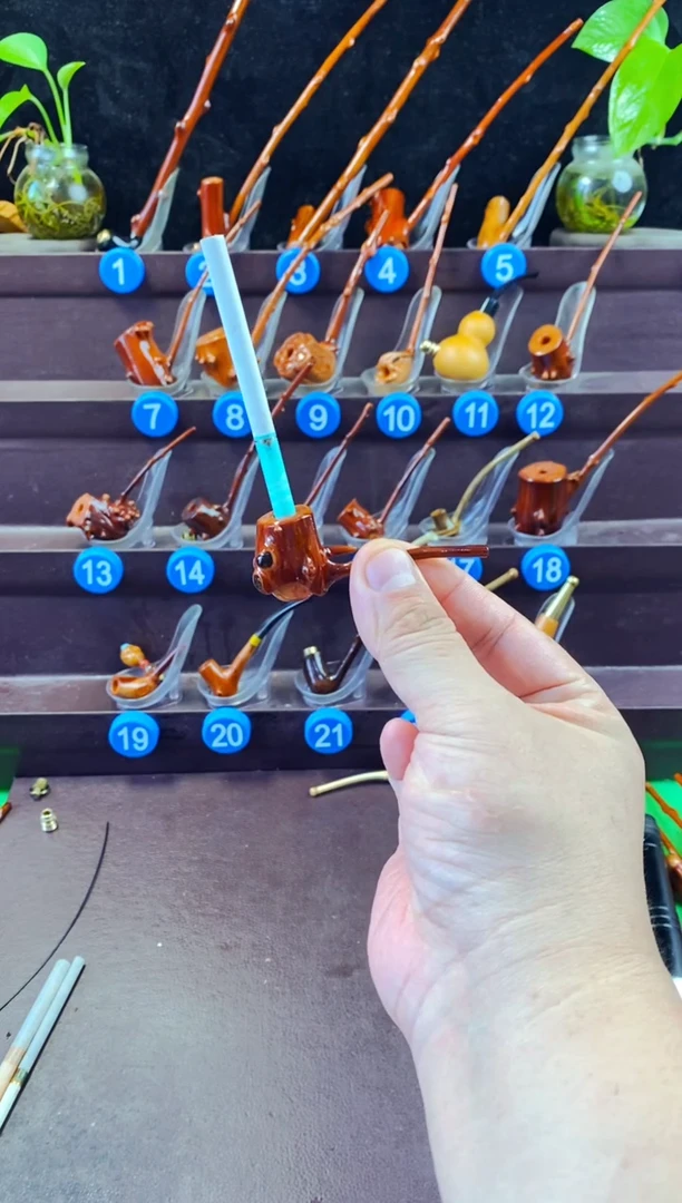 木檬子木的精品小斗