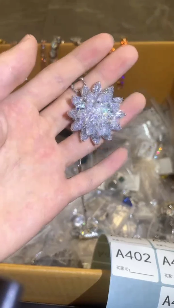非金属无简约气质经典百搭款A339