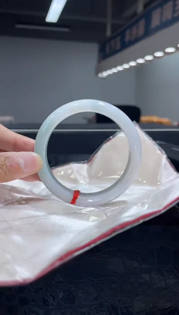 未镶嵌手镯翡翠12