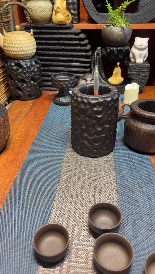 香樟木香樟木一物一拍