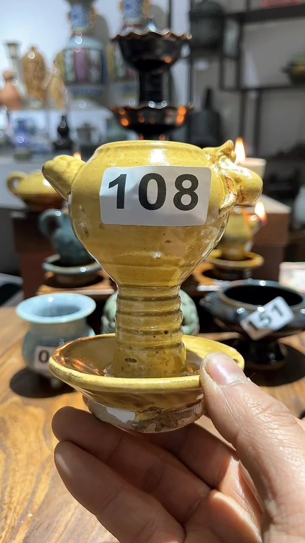 【闪购商品】摆件