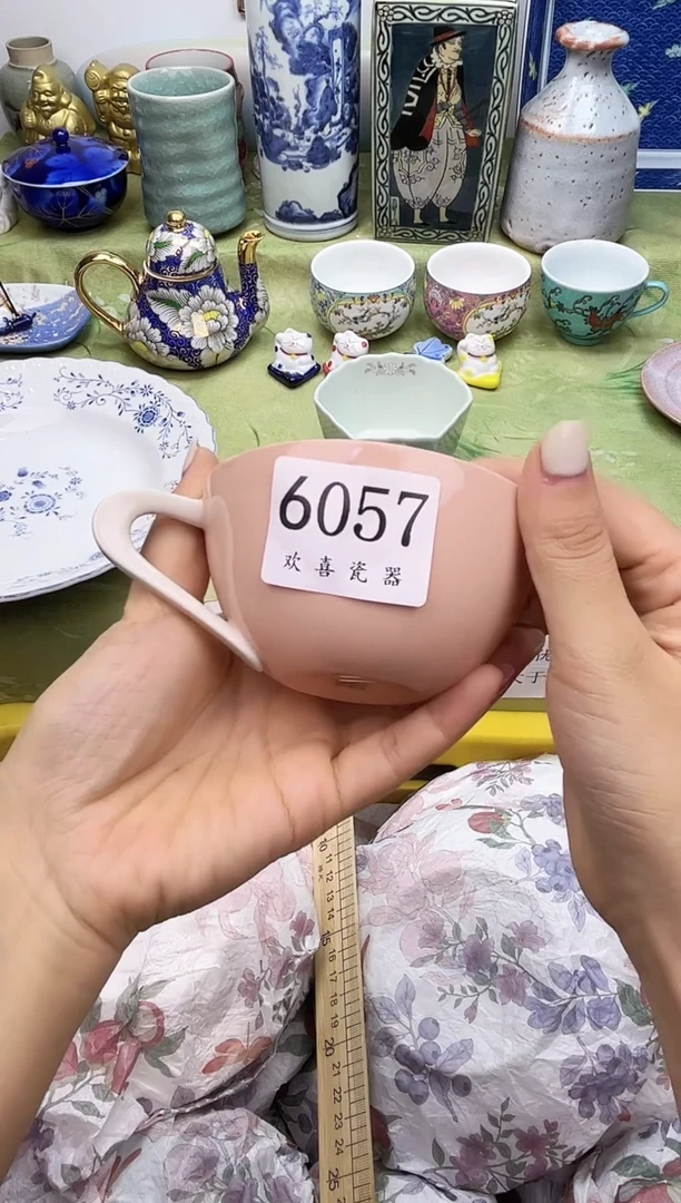 瓷片用****4           6057