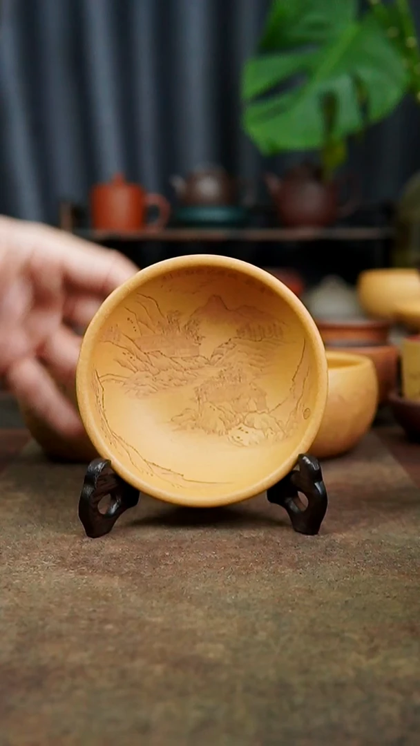 茶杯紫砂111111111111111