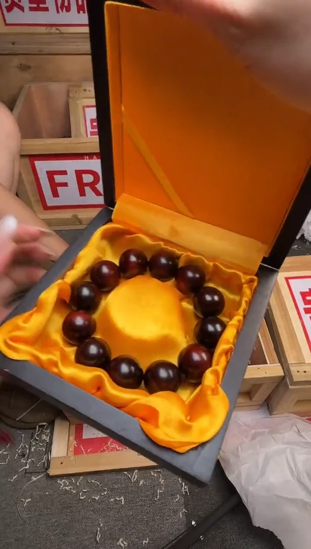 精品手串 无礼盒