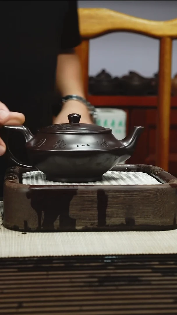 茶壶紫砂1111111