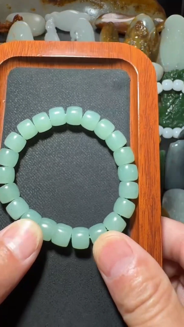 未镶嵌和田玉把件用****0男女款时尚百搭饰品