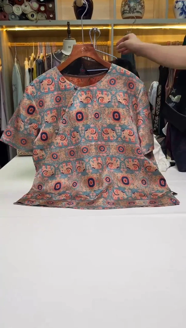 织绣胖***胖精选   106