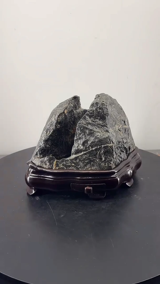 【闪购商品】其他灵璧石天然原石的