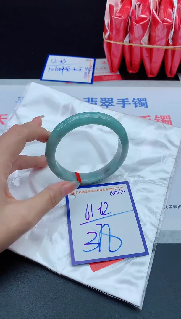 未镶嵌手镯翡翠11111