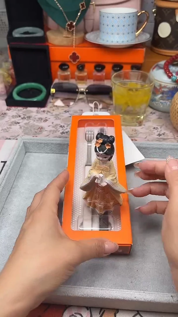 瓷片陶茶666文玩周边多人