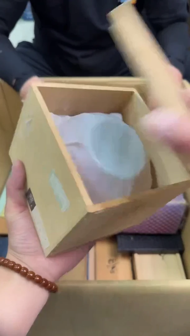 琉璃手工艺品小穆杂货铺的物品171